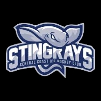 Stingrays 3