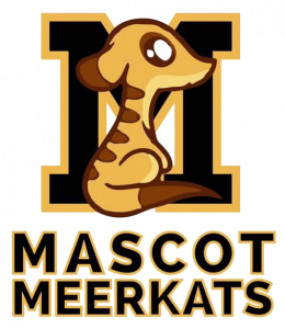 mascot meerkats