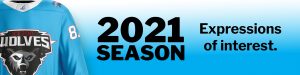 2021 Expressions of Interest