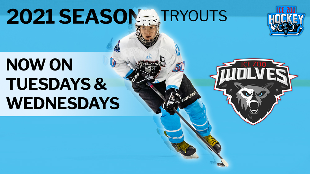 2021 Tryout
