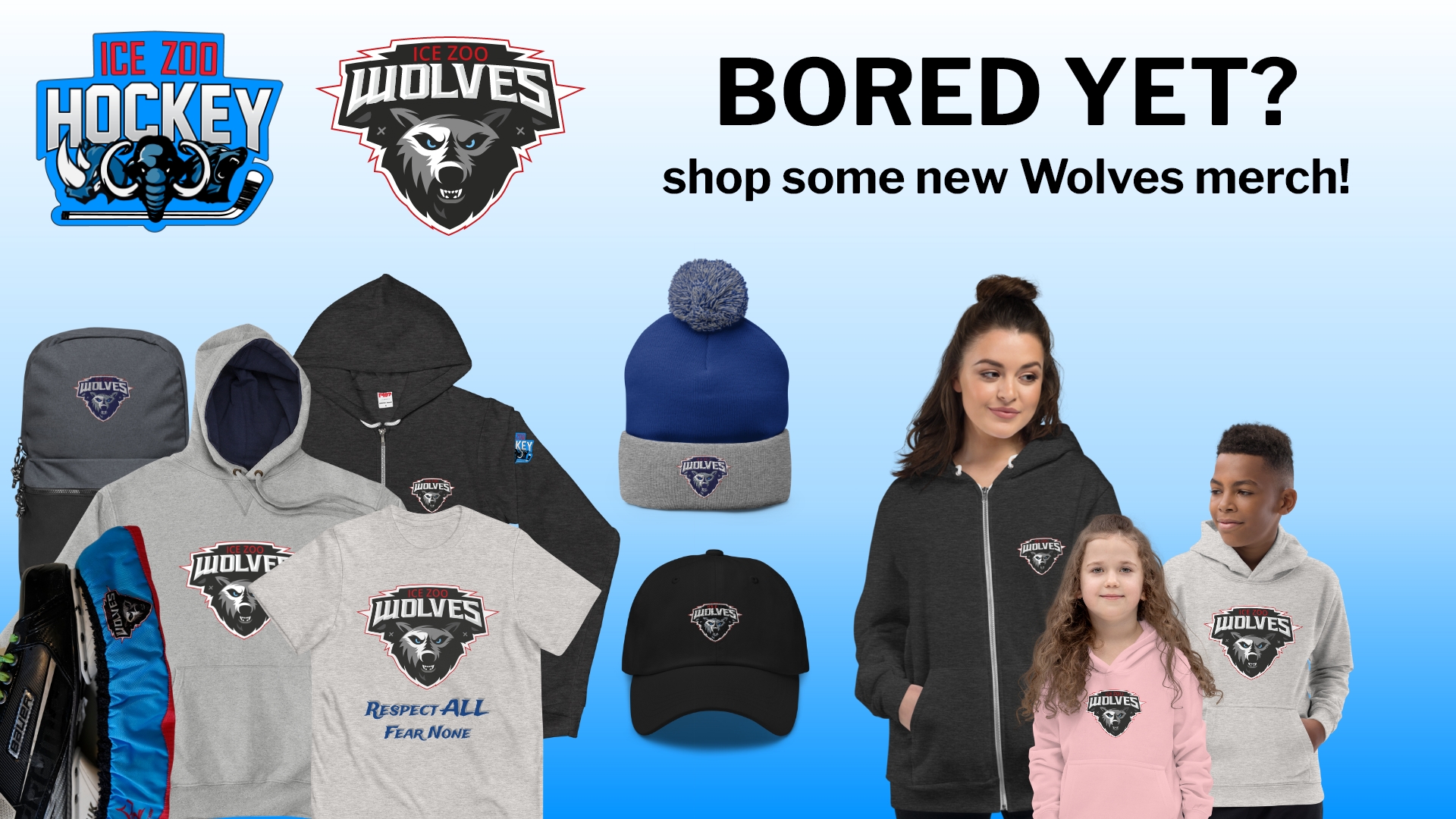 Shop Promo