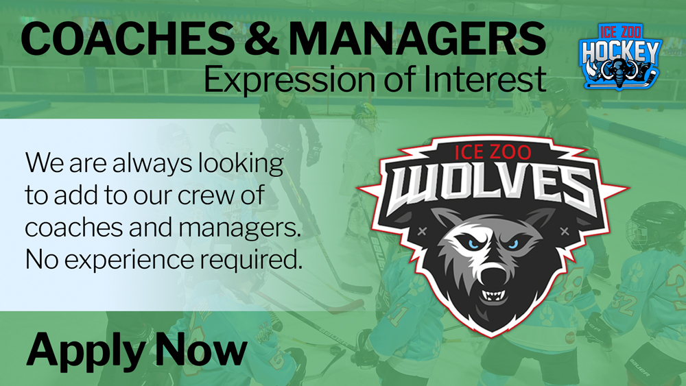 Coaches EOI