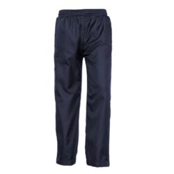 Player warm-up pants