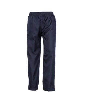 Player warm-up pants