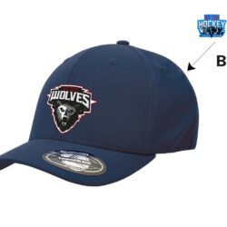Wolves Cap