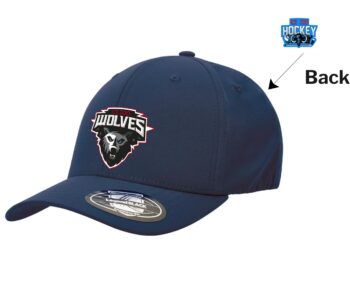 Wolves Cap