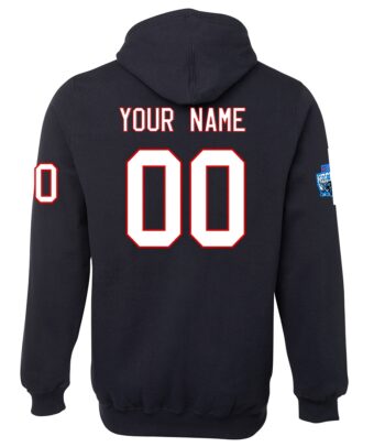 Adults Hoody Personalised