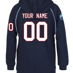 Kids Hoody Personalised