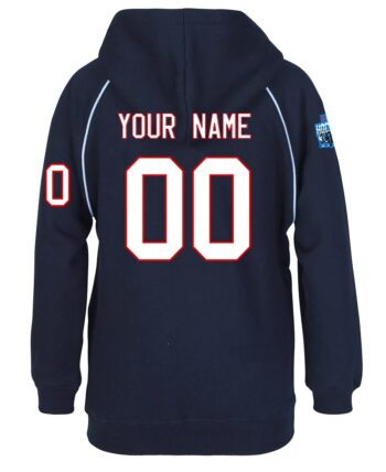 Kids Hoody Personalised
