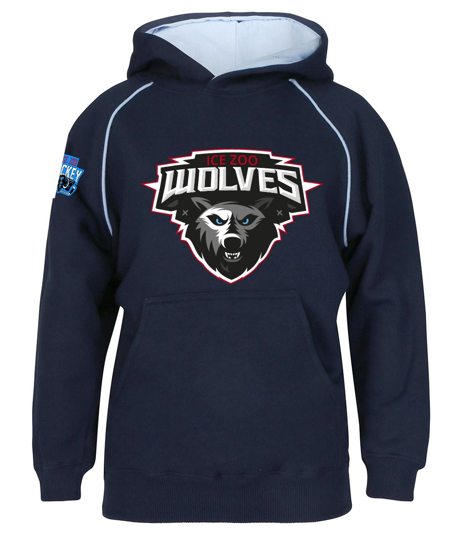 Merchandise – Sydney Ice Dogs