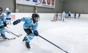 Ice Zoo Hockey Club